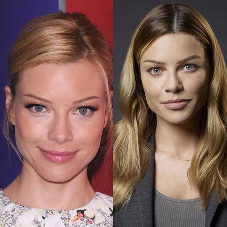 The Truth Behind Lauren German’s Plastic Surgery Rumors